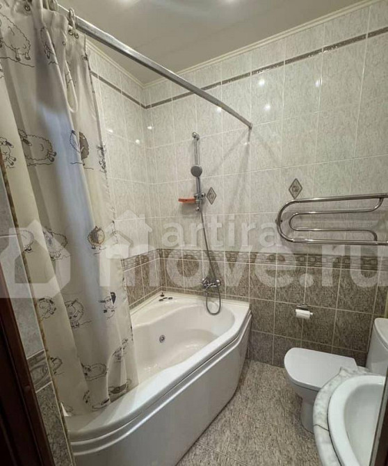 4-комн. квартира, 97.6 м2, 7/8 эт. Москва - изображение 7