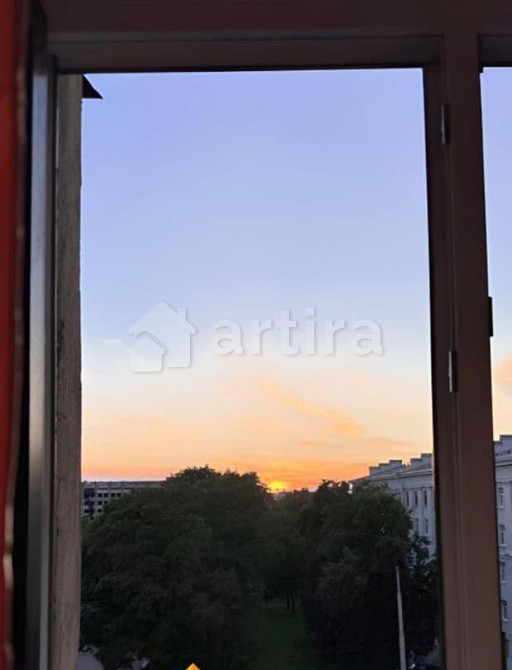 Комната, 35 м2, 5/5 эт. Санкт-Петербург - изображение 7