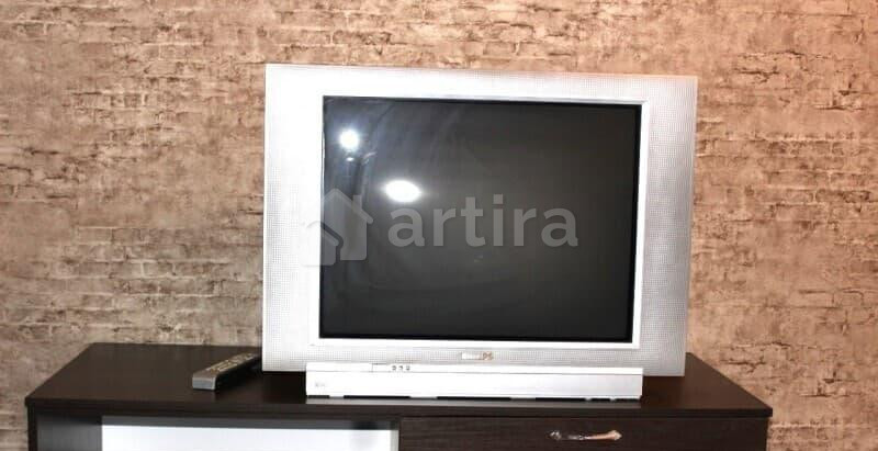 1-комн. квартира, 37 м2, 2/6 эт. Санкт-Петербург - изображение 3