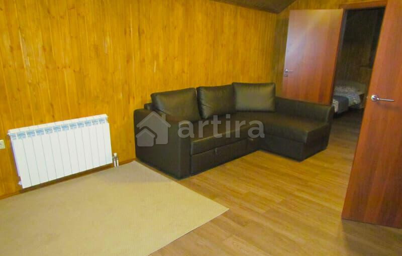 Коттедж, 500 м2 Новосибирск - изображение 17