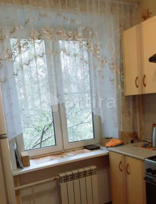 Комната, 68 м2, 5/5 эт. Москва - изображение 6