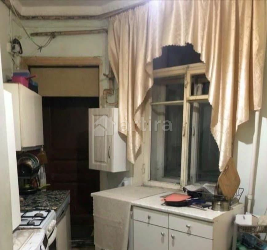 Комната, 95 м2, 6/7 эт. Санкт-Петербург - изображение 5