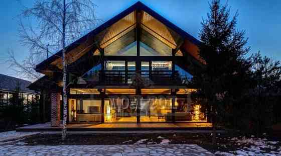 Коттедж, 520 м2 Одинцово