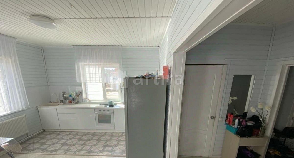 Дом, 146 м2, 12 соток, 2 эт. Видное - изображение 7