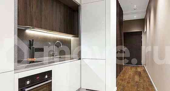 2-комн. апарт-ы, 60 м2, 75/95 эт. Москва