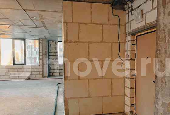 3-комн. квартира, 105.4 м2, 8/51 эт. Москва