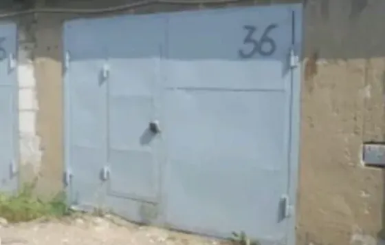 Гараж, 18 м² Москва