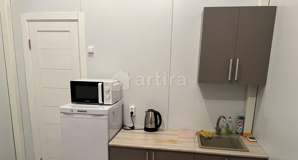 Дом, 20 м2, 1 сотка, 1 эт. Воронеж - изображение 7