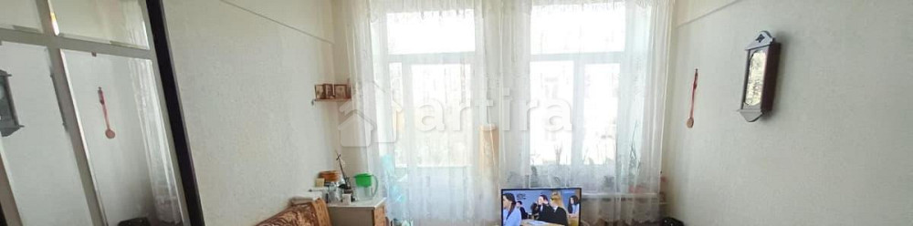 Комната, 16.7 м2, 5/5 эт. Москва - изображение 1