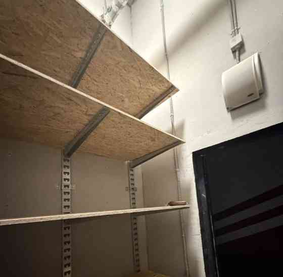 Гараж, 3.2 м2 Москва