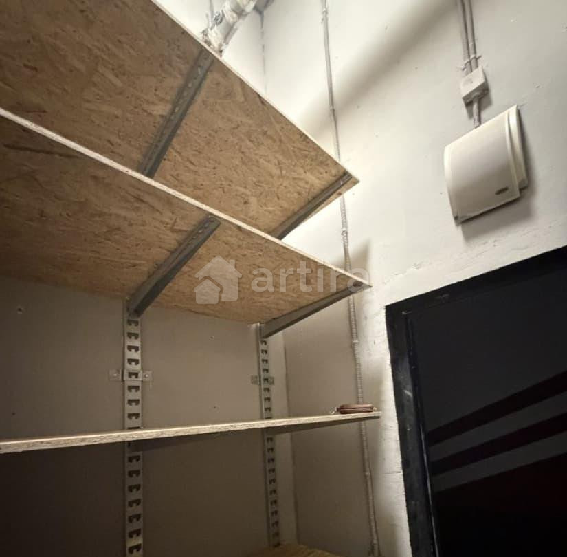 Гараж, 3.2 м2 Москва - изображение 3