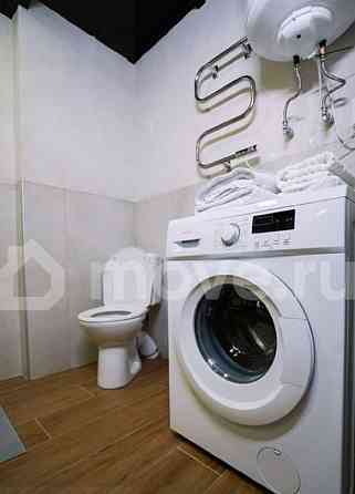 Студия, 20.8 м2, 2/5 эт. Москва