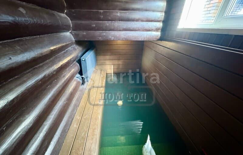 Коттедж, 710 м2 Истра - изображение 11