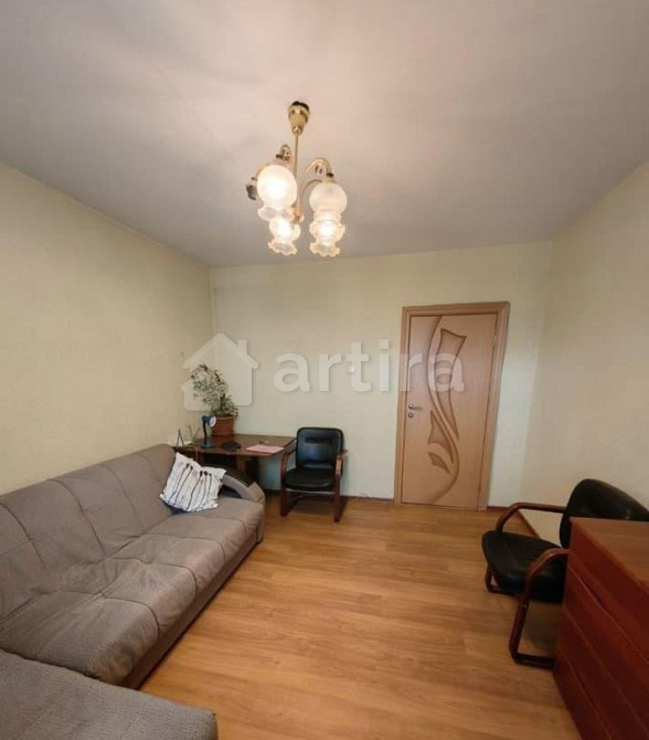 Комната, 20 м2, 5/12 эт. Самара - изображение 2