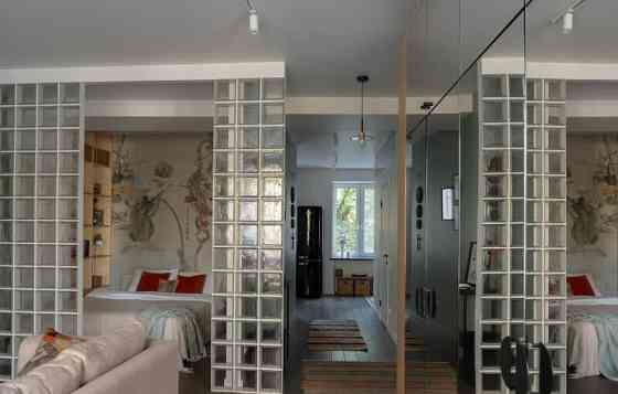 1-комн. квартира, 53 м2, 3/4 эт. Москва