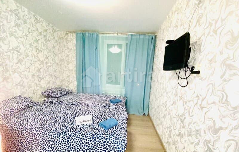 2-комн. квартира, 60 м2, 8/16 эт. Троицк - изображение 8