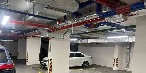 Гараж, 41 м2 Ялта