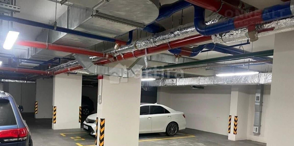 Гараж, 41 м2 Ялта - изображение 1