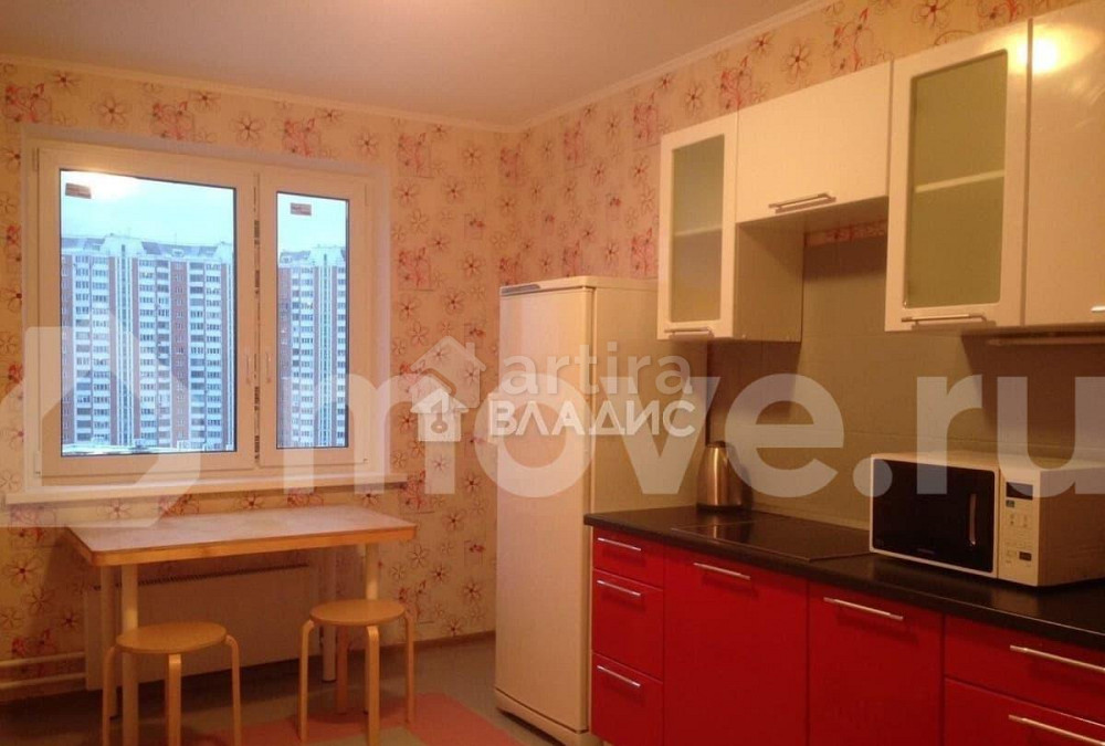 1-комн. квартира, 44.5 м2, 10/16 эт. Москва - изображение 5