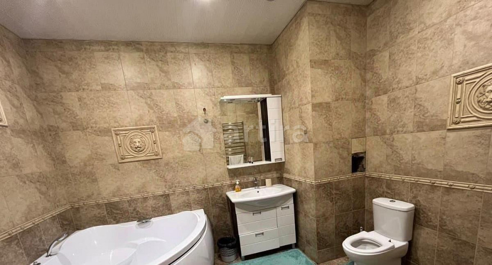 Таунхаус, 368 м2, 1 сотка, 4 эт. Красногорск - изображение 6