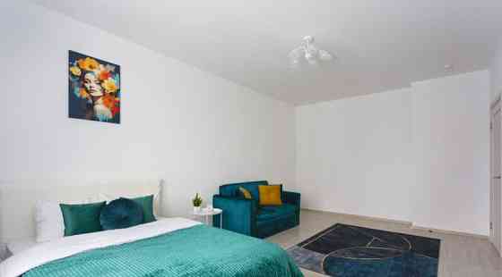 2-комн. квартира, 40 м2, 13/24 эт. Москва