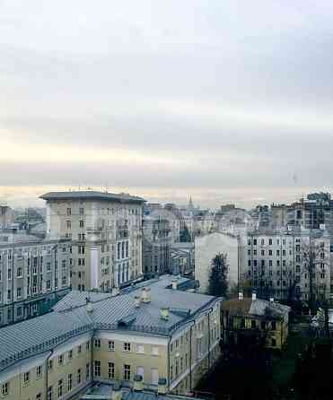 4-комн. квартира, 98 м2, 9/9 эт. Москва