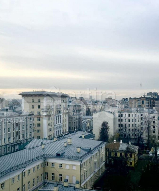 4-комн. квартира, 98 м2, 9/9 эт. Москва - изображение 3