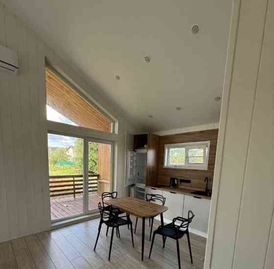 Коттедж, 100 м2, 15 соток, 1 эт. Истра