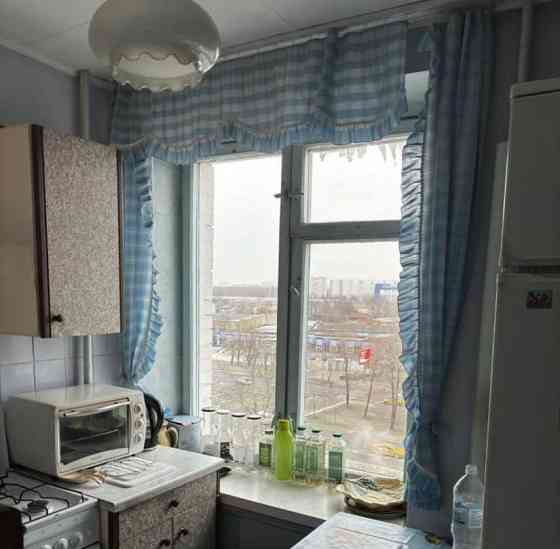 Комната, 55.1 м2, 8/9 эт. Москва