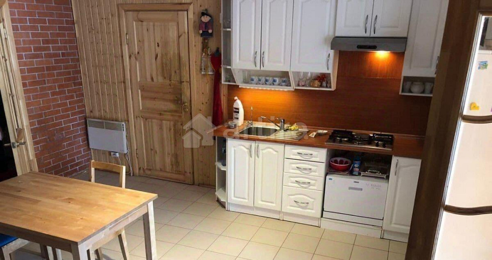 Дом, 75 м2, 12 соток, 1 эт. Приозерск - изображение 1