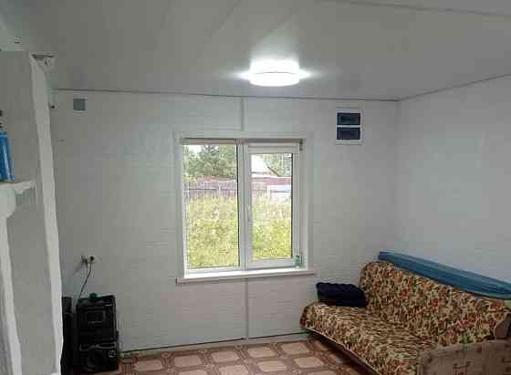 Дом, 74 м2, 6 соток, 2 эт. Красноярск