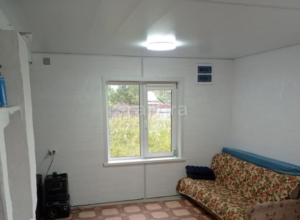 Дом, 74 м2, 6 соток, 2 эт. Красноярск - изображение 1