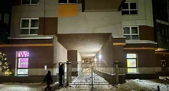 Гараж, 4 м2 Санкт-Петербург