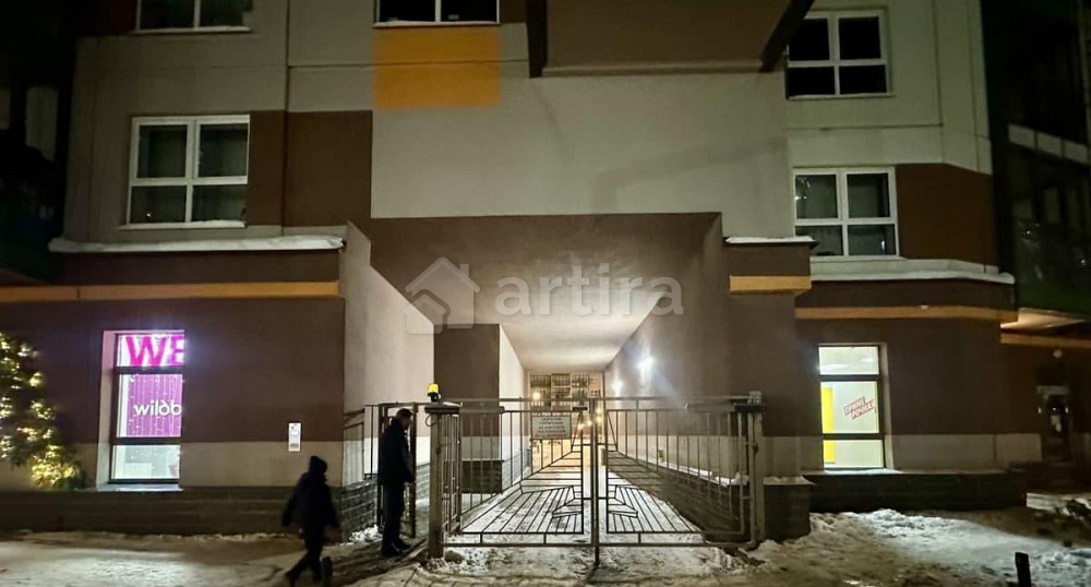 Гараж, 4 м2 Санкт-Петербург - изображение 1