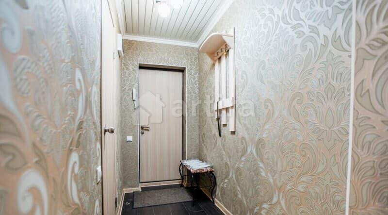 2-комн. квартира, 48 м2, 5/5 эт. Калуга - изображение 17