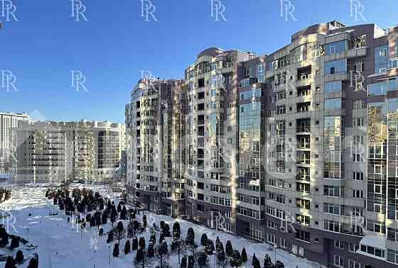 3-комн. квартира, 124.2 м2, 8/35 эт. Москва