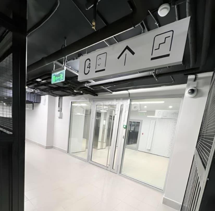 Гараж, 3.8 м2 Москва - изображение 6