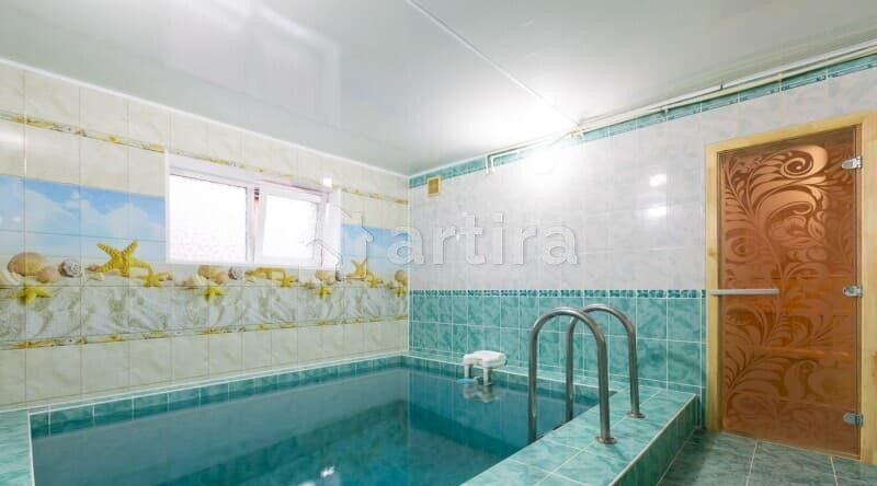 Коттедж, 500 м2 Балашиха - изображение 5