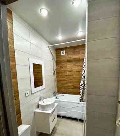 1-комн. квартира, 48 м2, 7/17 эт. Самара