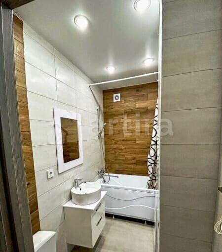 1-комн. квартира, 48 м2, 7/17 эт. Самара - изображение 5