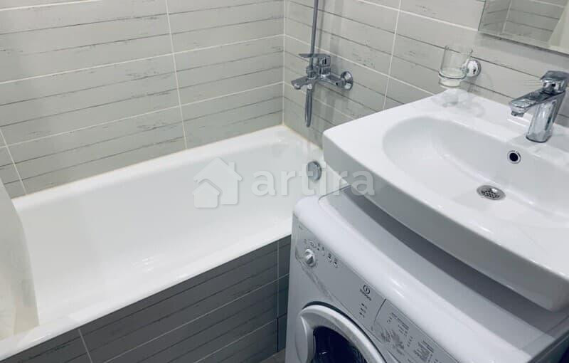 1-комн. квартира, 30 м2, 5/17 эт. Лобня - изображение 7