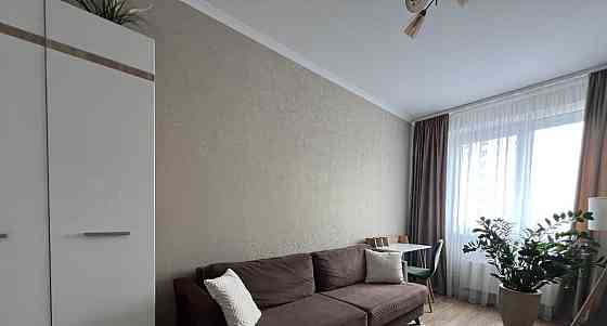 Комната, 44.5 м2, 14/18 эт. Видное