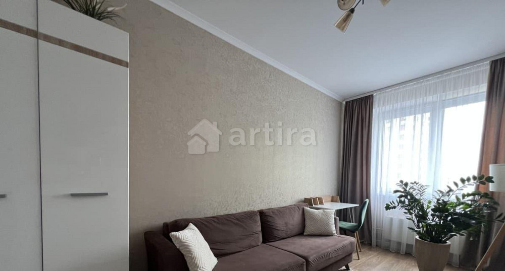 Комната, 44.5 м2, 14/18 эт. Видное - изображение 5