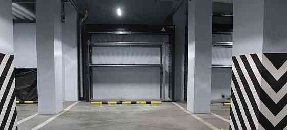 Гараж, 21.7 м2 Люберцы