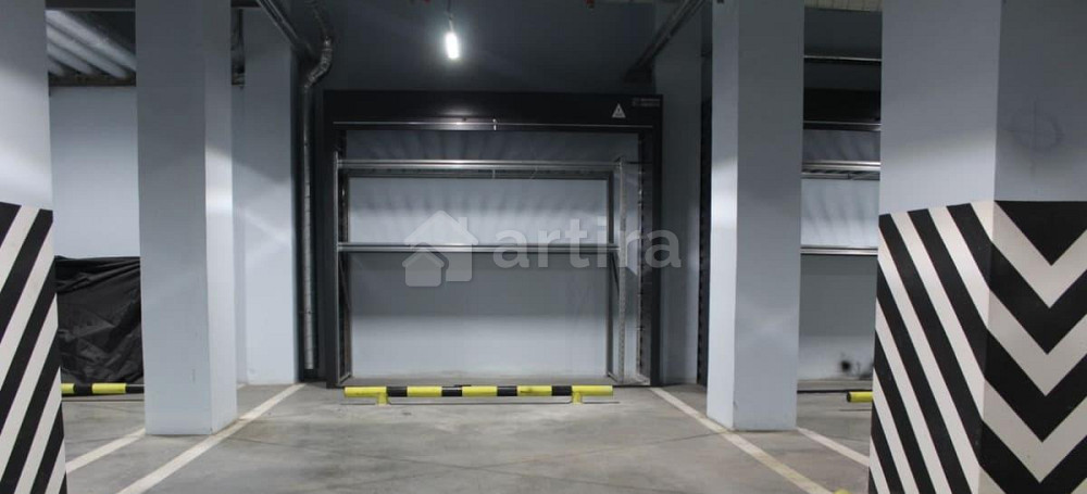 Гараж, 21.7 м2 Люберцы - изображение 2