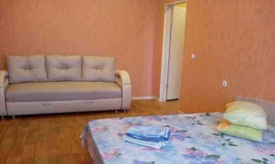 1-комн. квартира, 37 м2, 3/9 эт. Казань