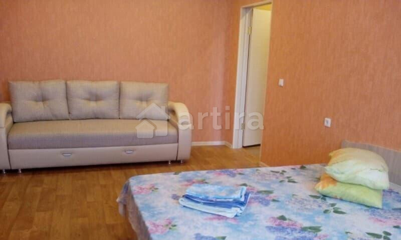 1-комн. квартира, 37 м2, 3/9 эт. Казань - изображение 3