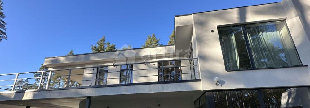 Дом, 200 м2, 50 соток, 2 эт. Выборг - изображение 3