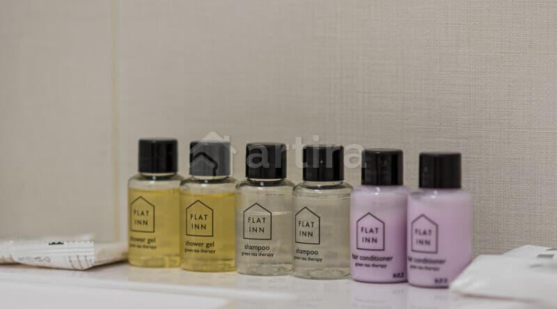 Студия, 50 м2, 13/43 эт. Москва - изображение 7