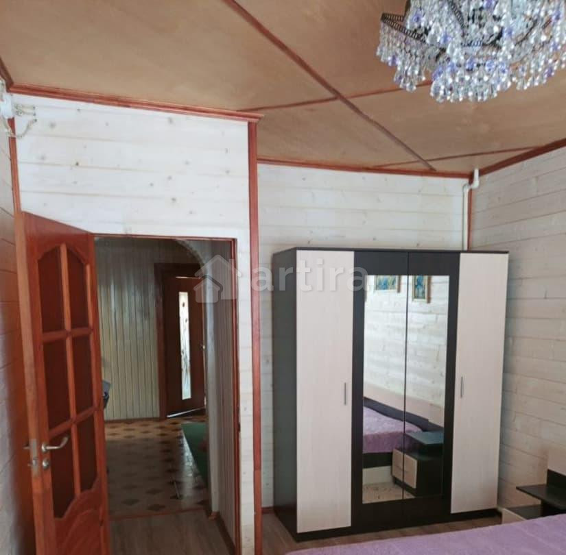 Дом, 92 м2, 9 соток, 1 эт. Раменское - изображение 5